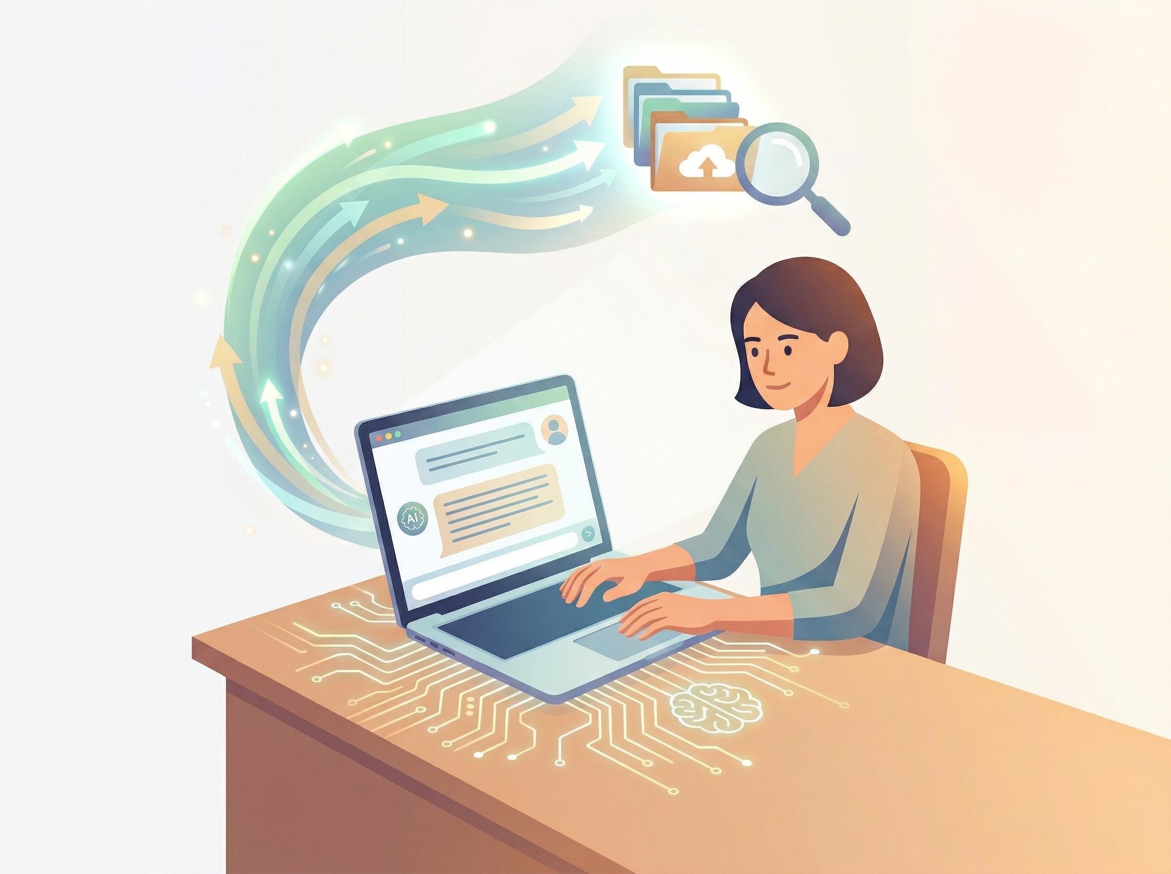 KI-Automatisierung und Chatbots